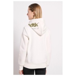 BODY TALK ΓΥΝΑΙΚΕΙΑ ΖΑΚΕΤΑ 1242-904022 OFF WHITE